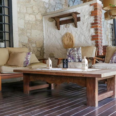 Cocopalm Boutique Hotel Алакати Екстериор снимка