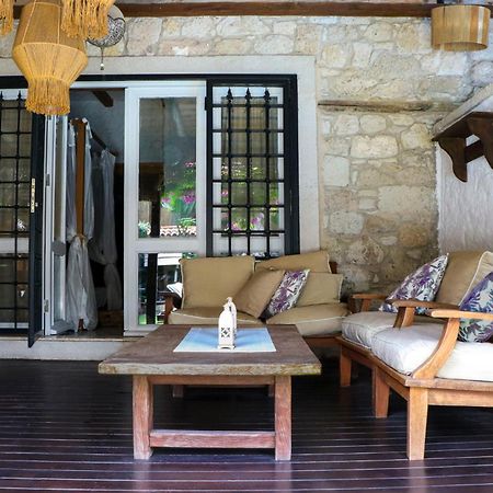 Cocopalm Boutique Hotel Алакати Екстериор снимка