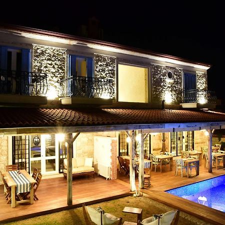 Cocopalm Boutique Hotel Алакати Екстериор снимка