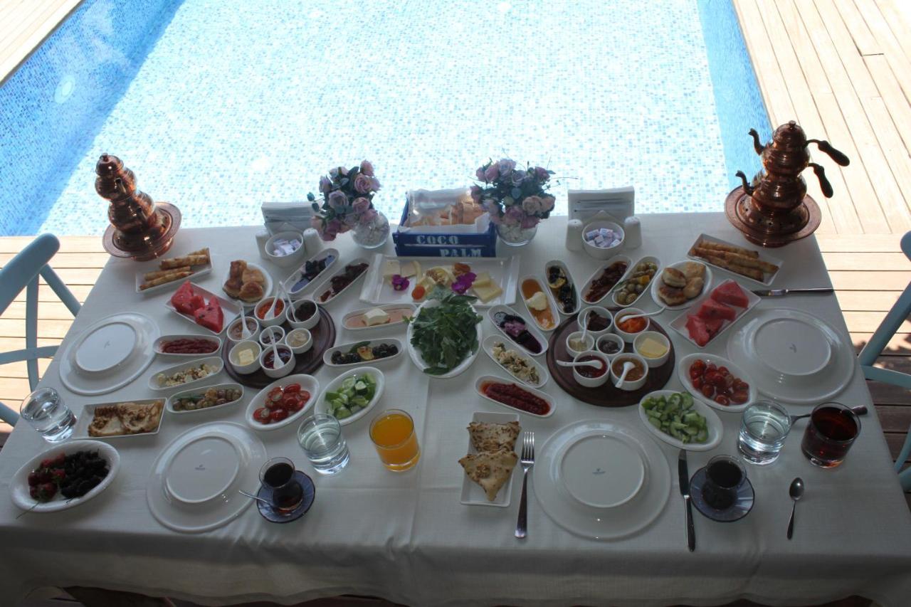 Cocopalm Boutique Hotel Алакати Екстериор снимка