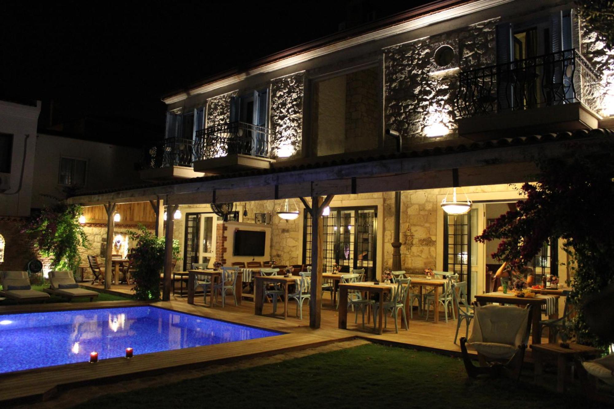 Cocopalm Boutique Hotel Алакати Екстериор снимка