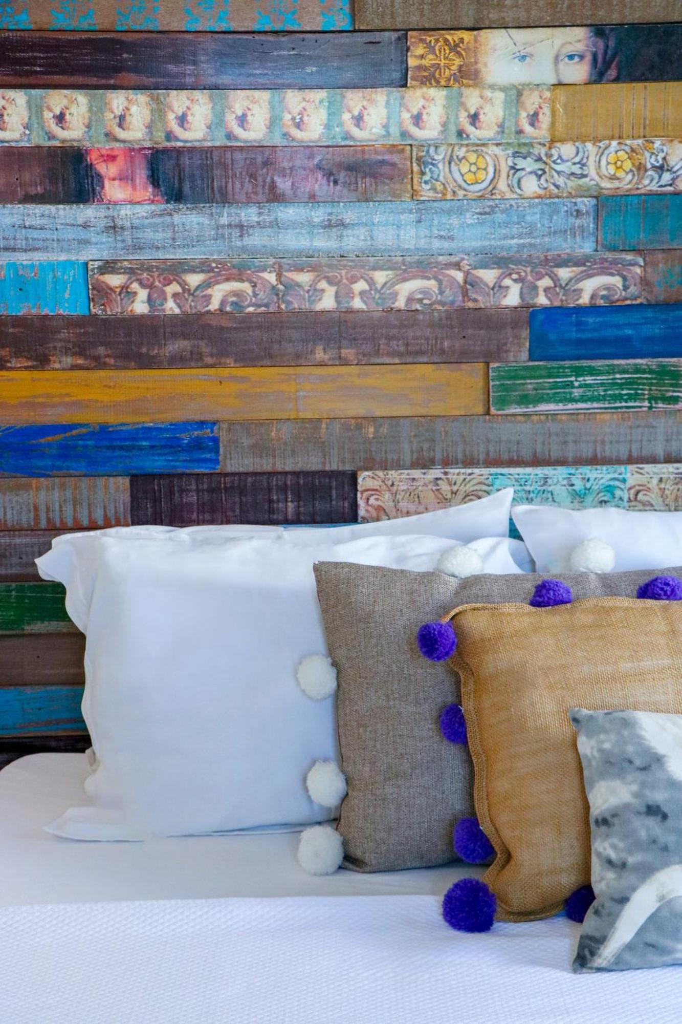 Cocopalm Boutique Hotel Алакати Екстериор снимка