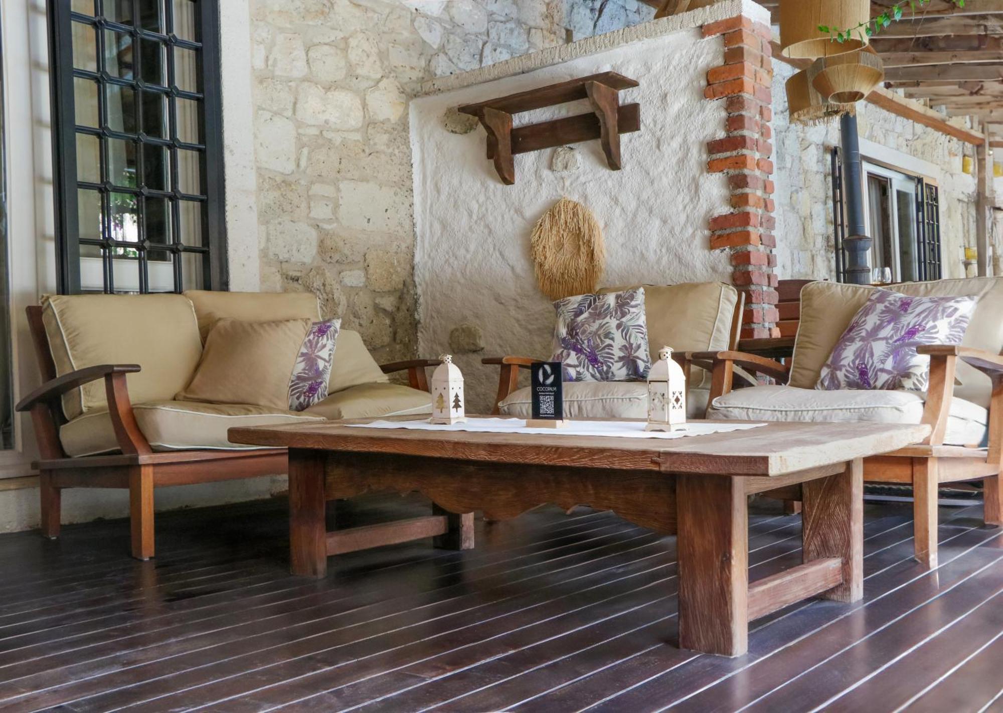 Cocopalm Boutique Hotel Алакати Екстериор снимка