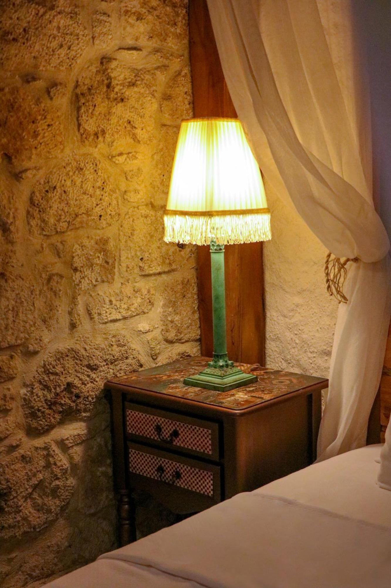 Cocopalm Boutique Hotel Алакати Екстериор снимка