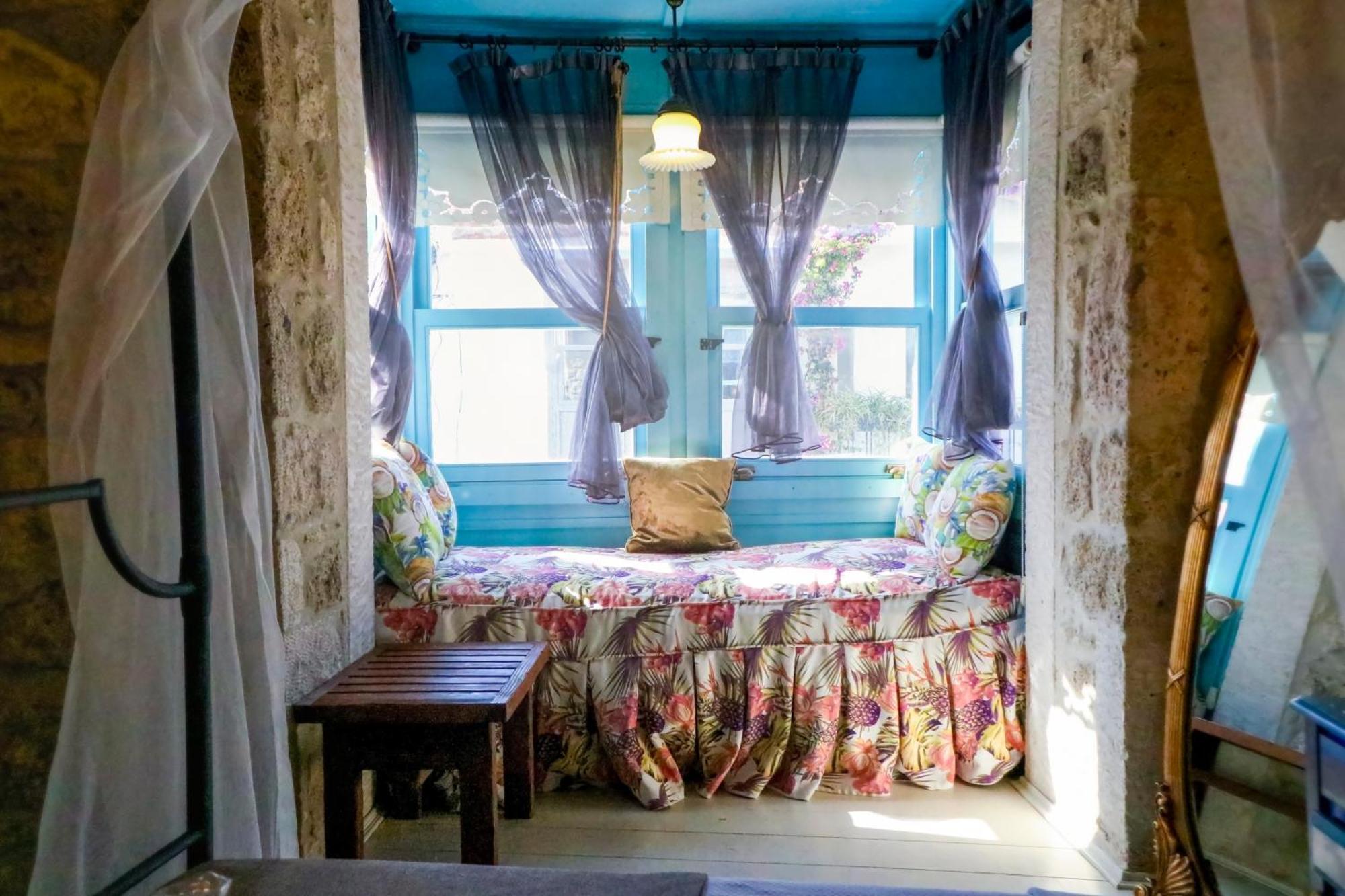 Cocopalm Boutique Hotel Алакати Екстериор снимка