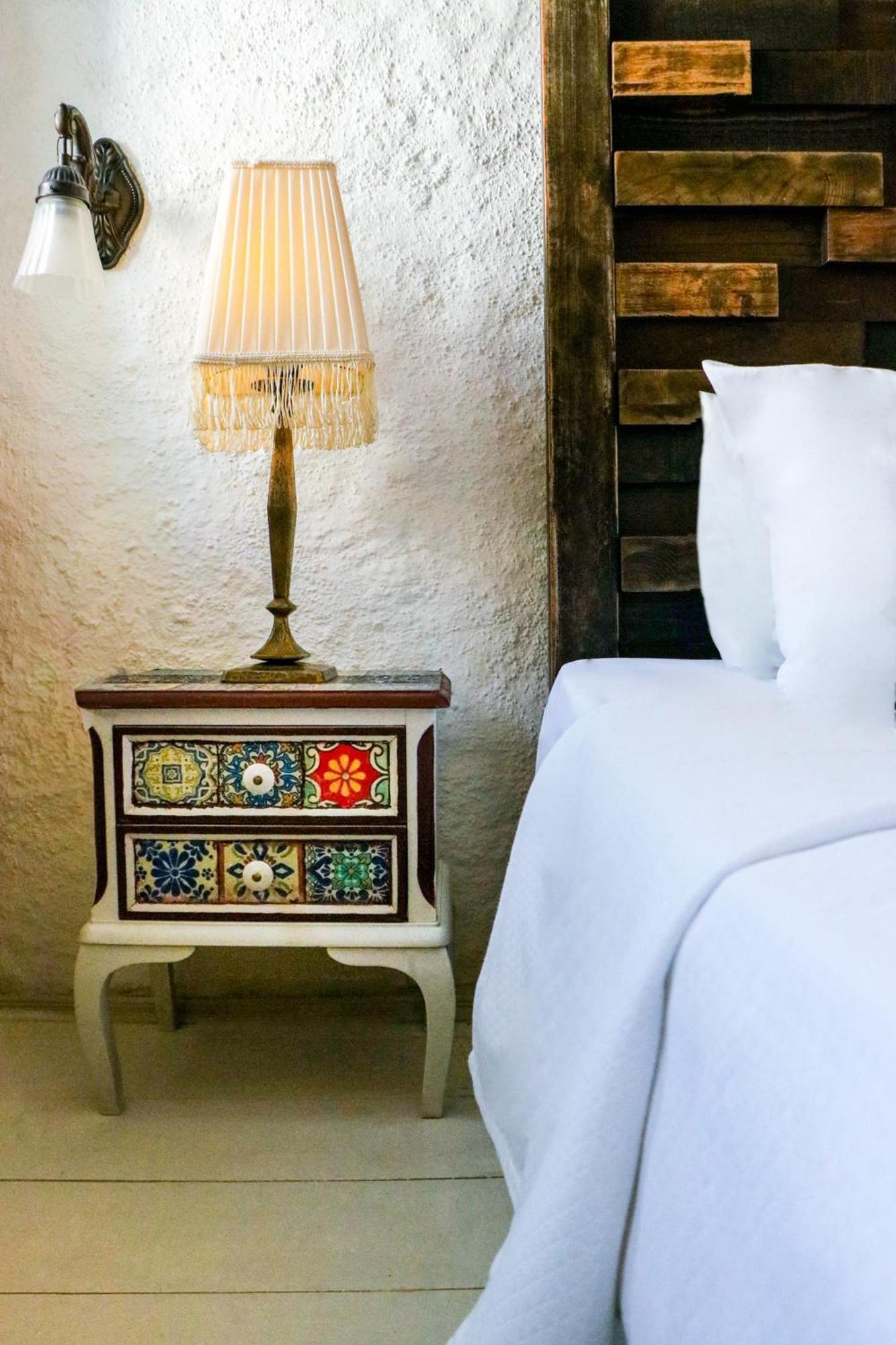 Cocopalm Boutique Hotel Алакати Екстериор снимка