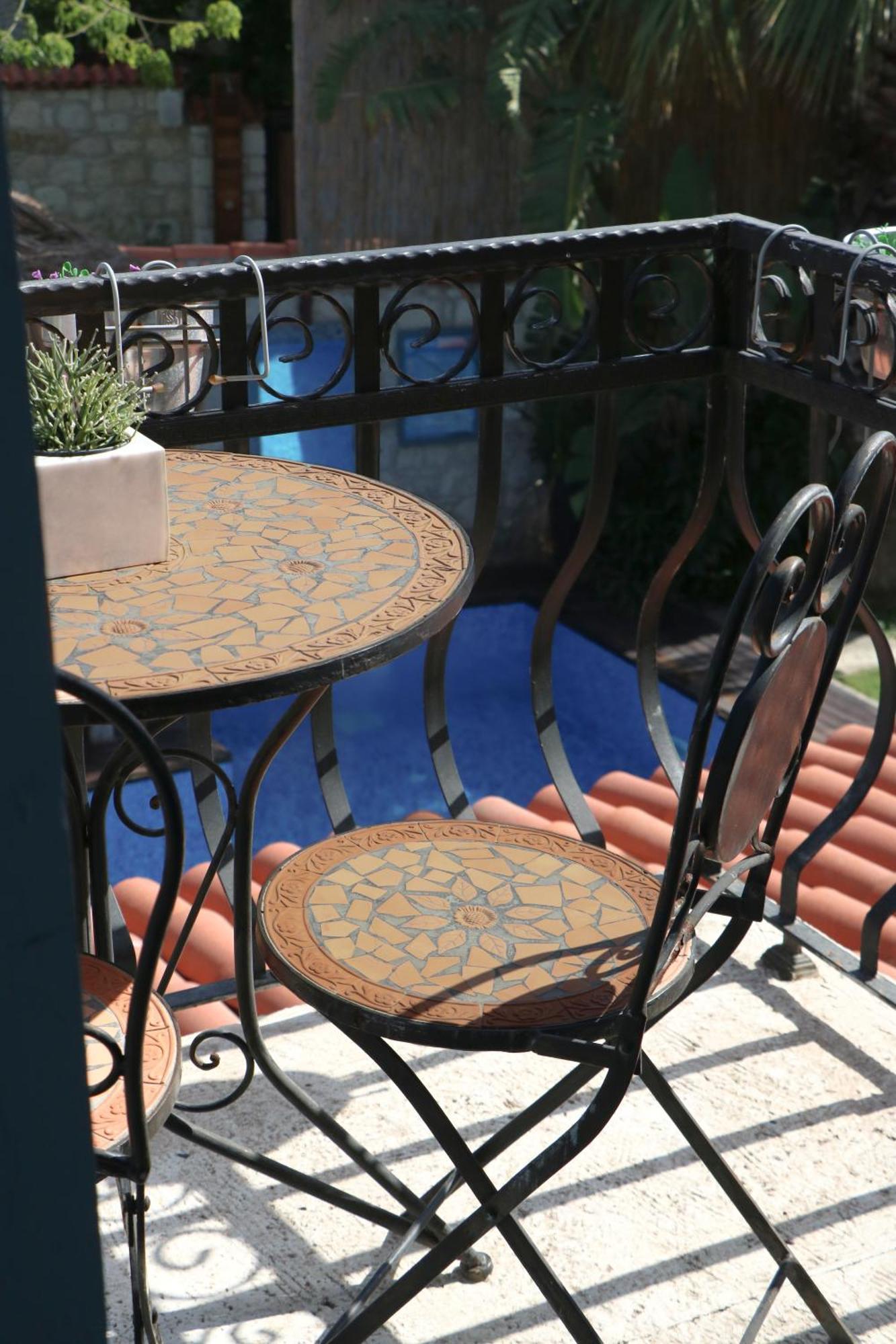 Cocopalm Boutique Hotel Алакати Екстериор снимка