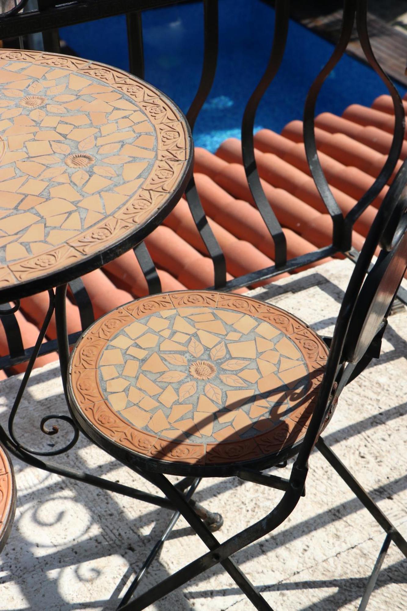 Cocopalm Boutique Hotel Алакати Екстериор снимка