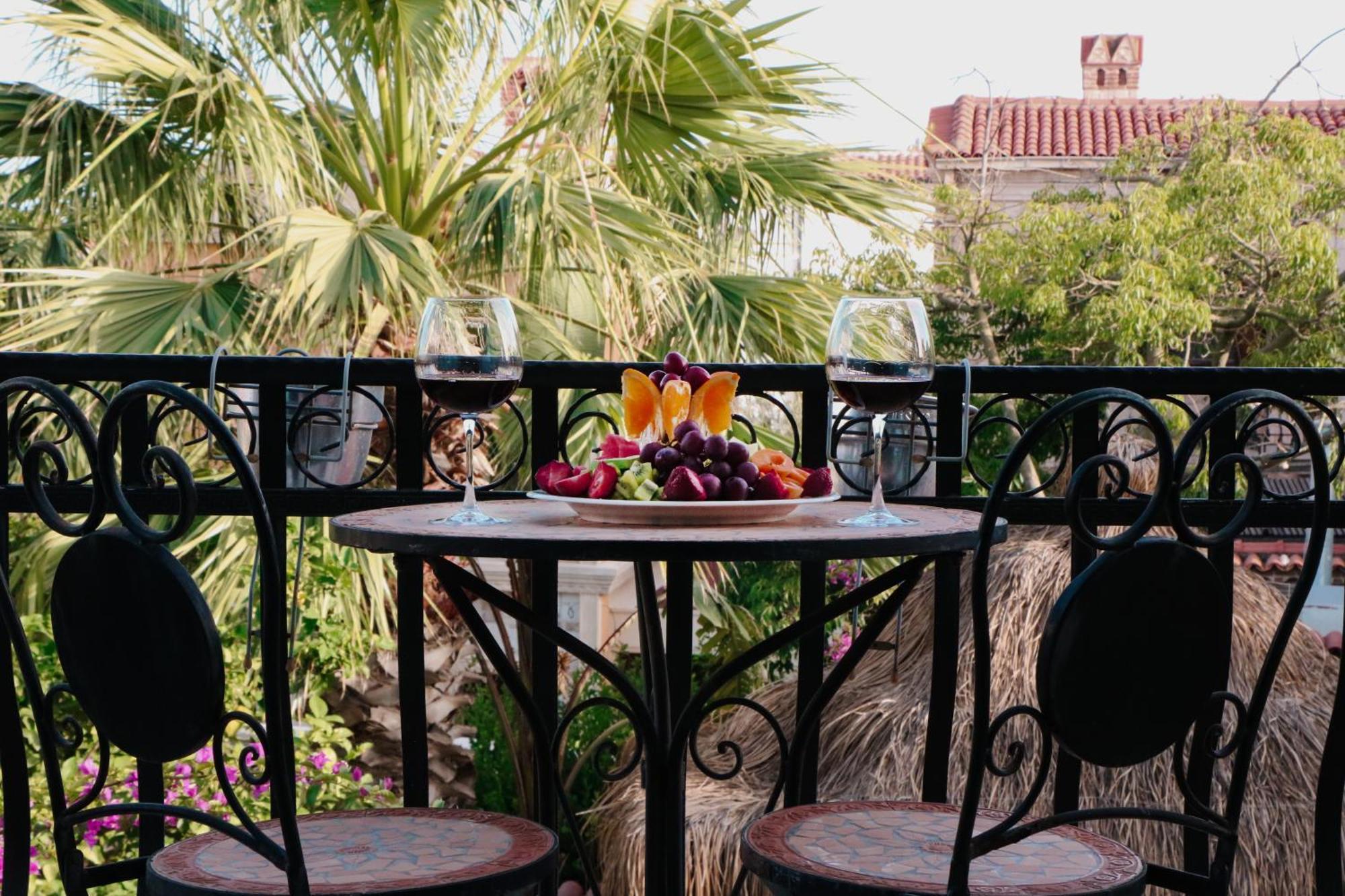 Cocopalm Boutique Hotel Алакати Екстериор снимка