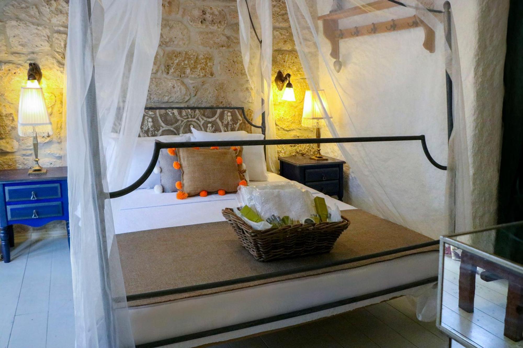 Cocopalm Boutique Hotel Алакати Екстериор снимка