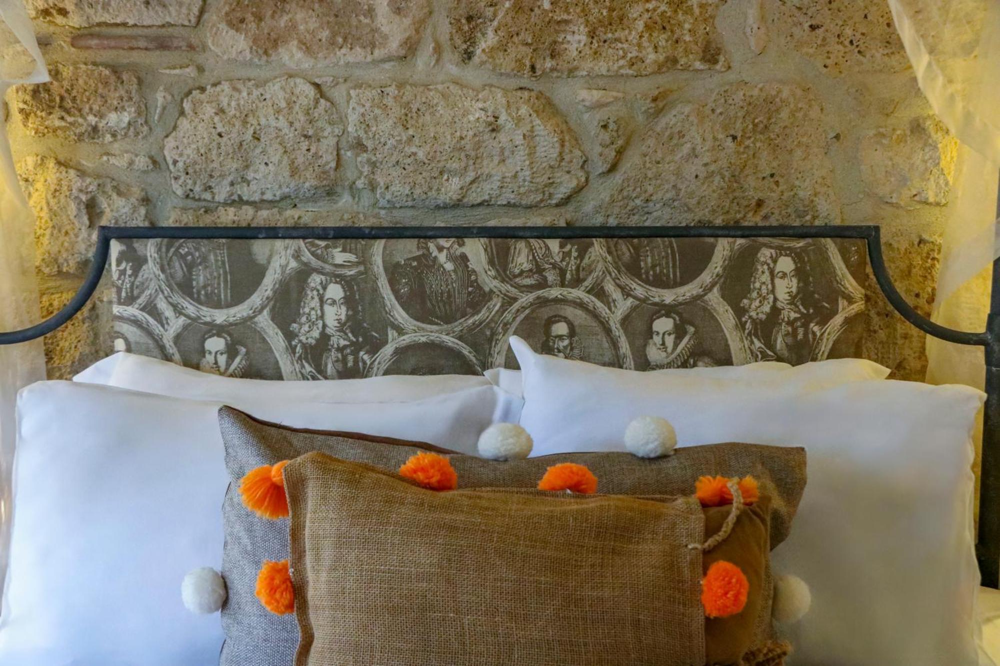 Cocopalm Boutique Hotel Алакати Екстериор снимка
