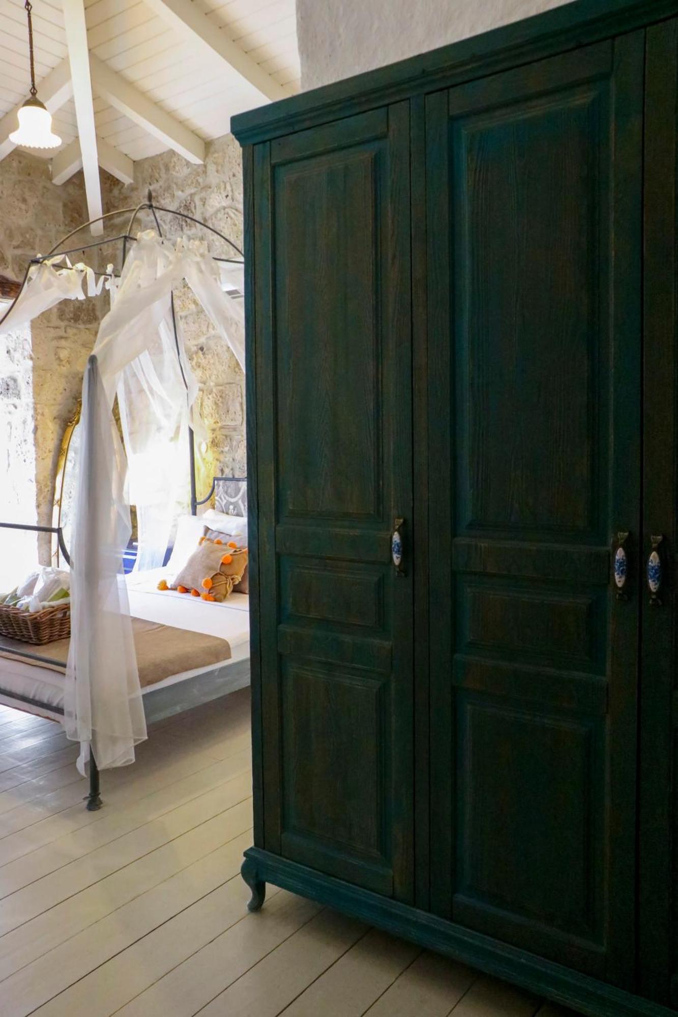 Cocopalm Boutique Hotel Алакати Екстериор снимка