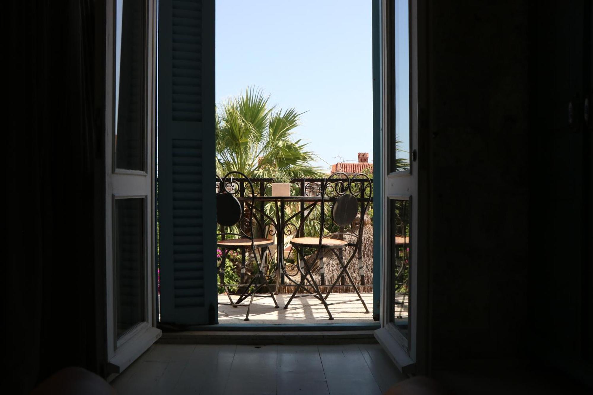 Cocopalm Boutique Hotel Алакати Екстериор снимка