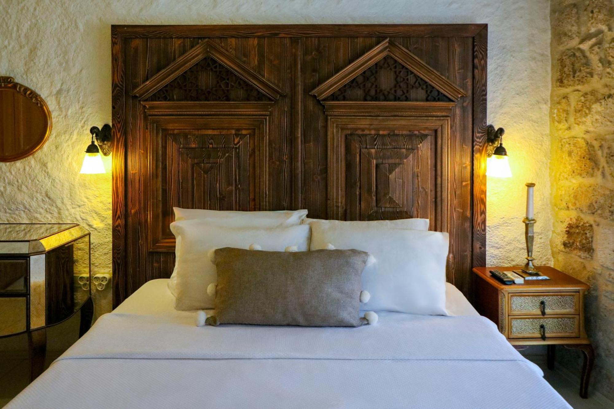 Cocopalm Boutique Hotel Алакати Екстериор снимка