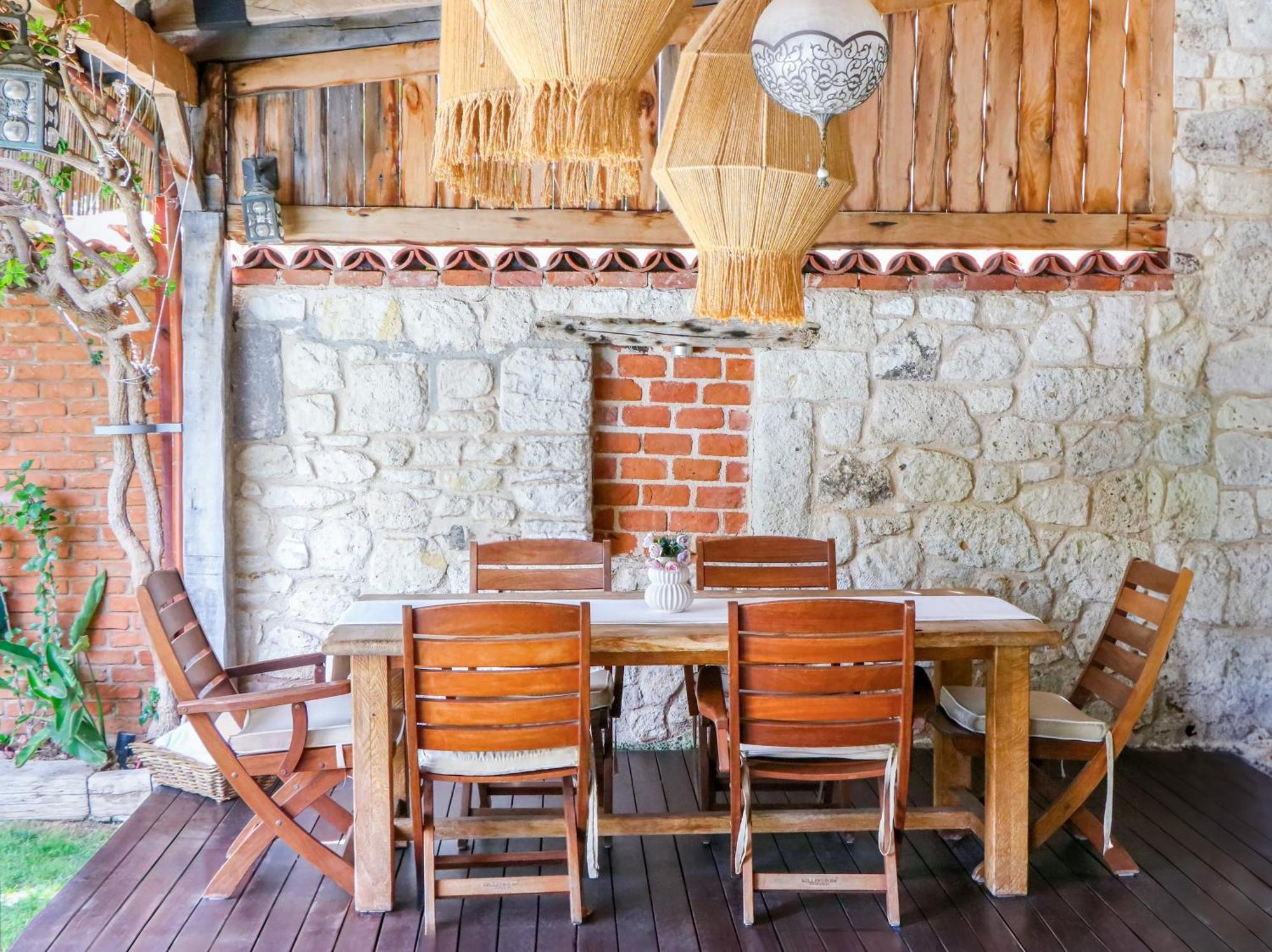 Cocopalm Boutique Hotel Алакати Екстериор снимка