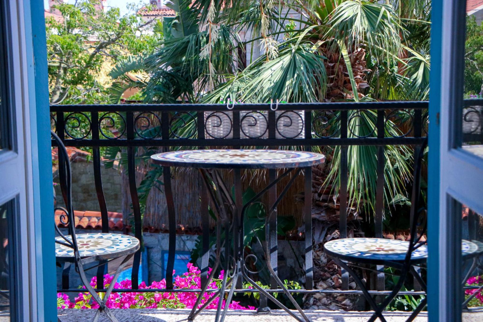 Cocopalm Boutique Hotel Алакати Екстериор снимка