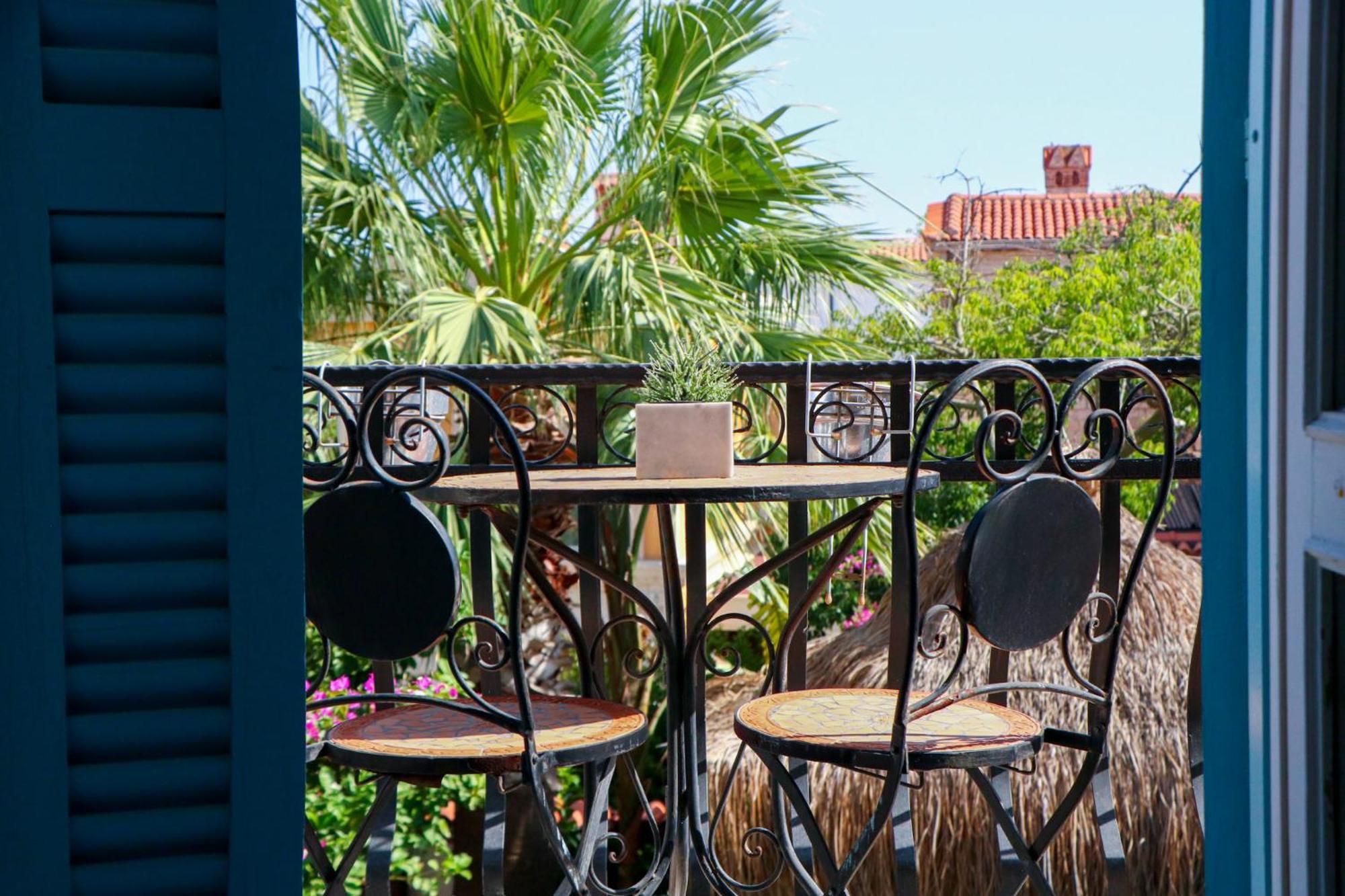 Cocopalm Boutique Hotel Алакати Екстериор снимка