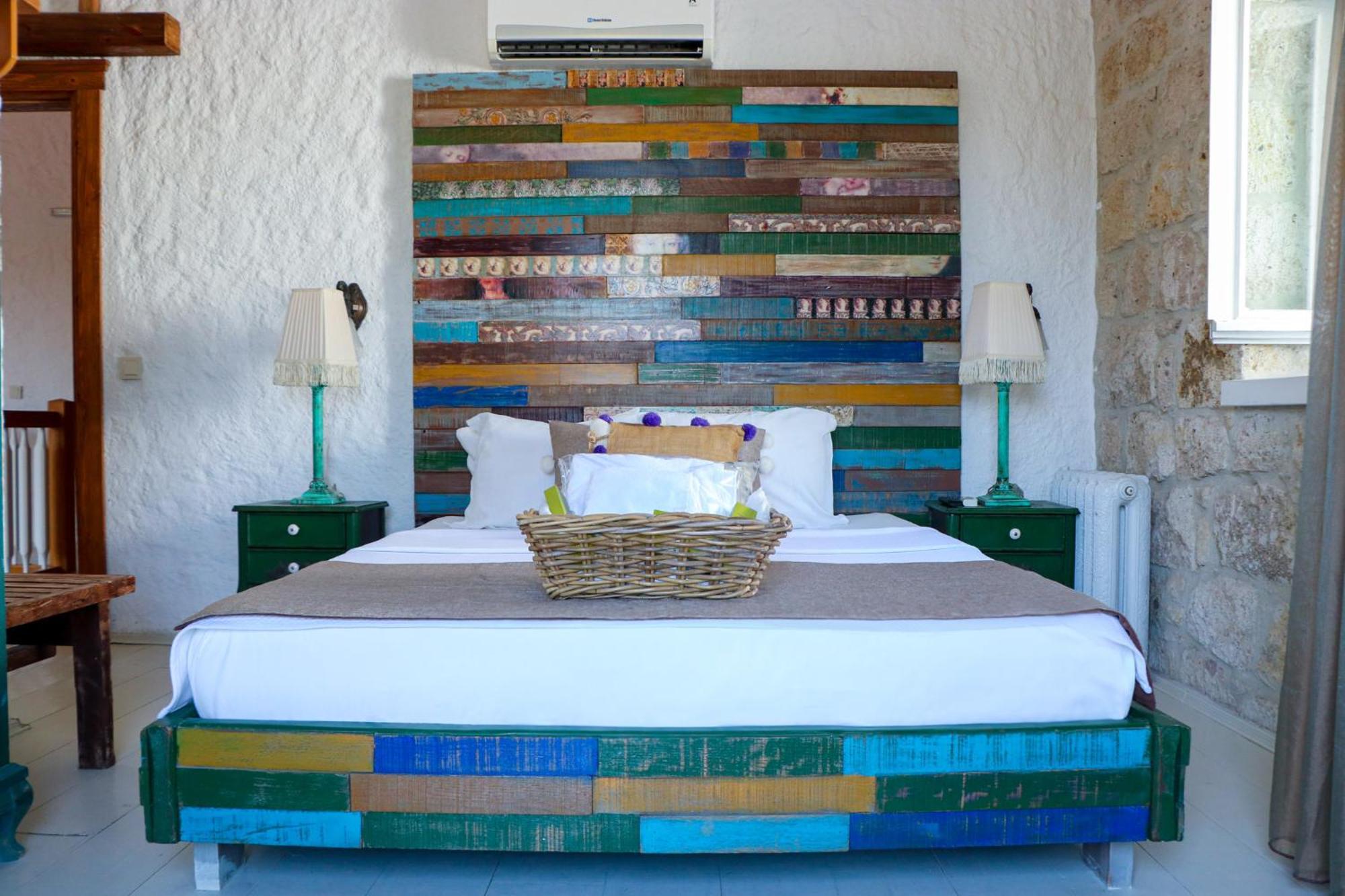 Cocopalm Boutique Hotel Алакати Екстериор снимка
