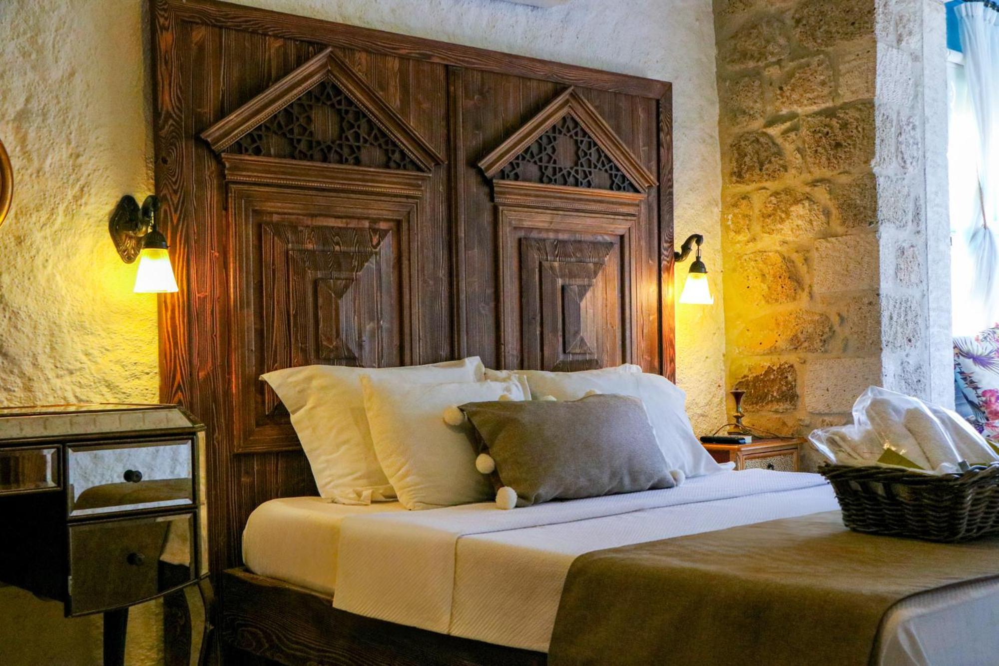 Cocopalm Boutique Hotel Алакати Екстериор снимка