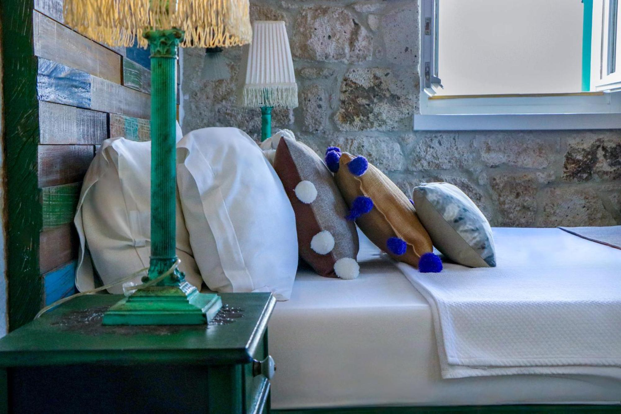 Cocopalm Boutique Hotel Алакати Екстериор снимка