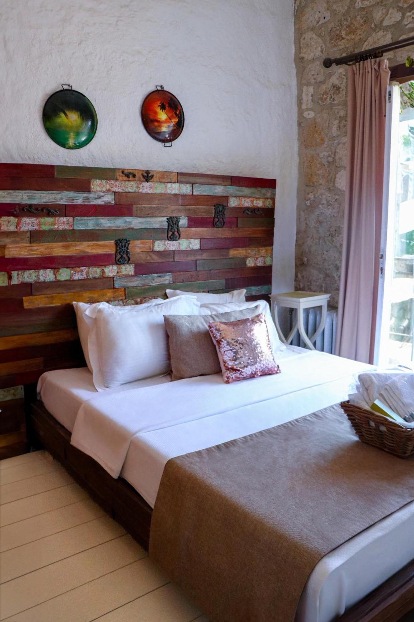 Cocopalm Boutique Hotel Алакати Екстериор снимка