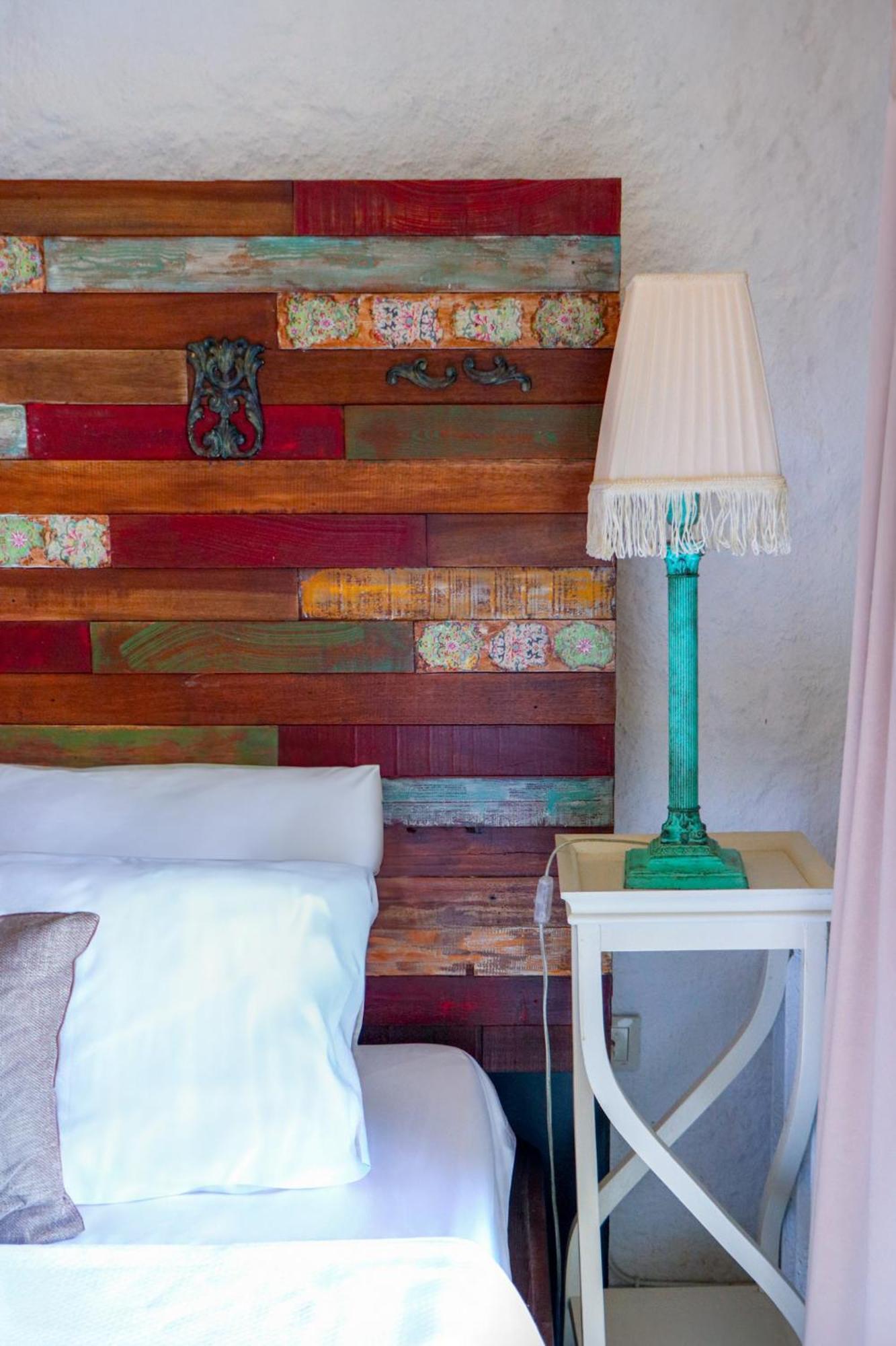 Cocopalm Boutique Hotel Алакати Екстериор снимка