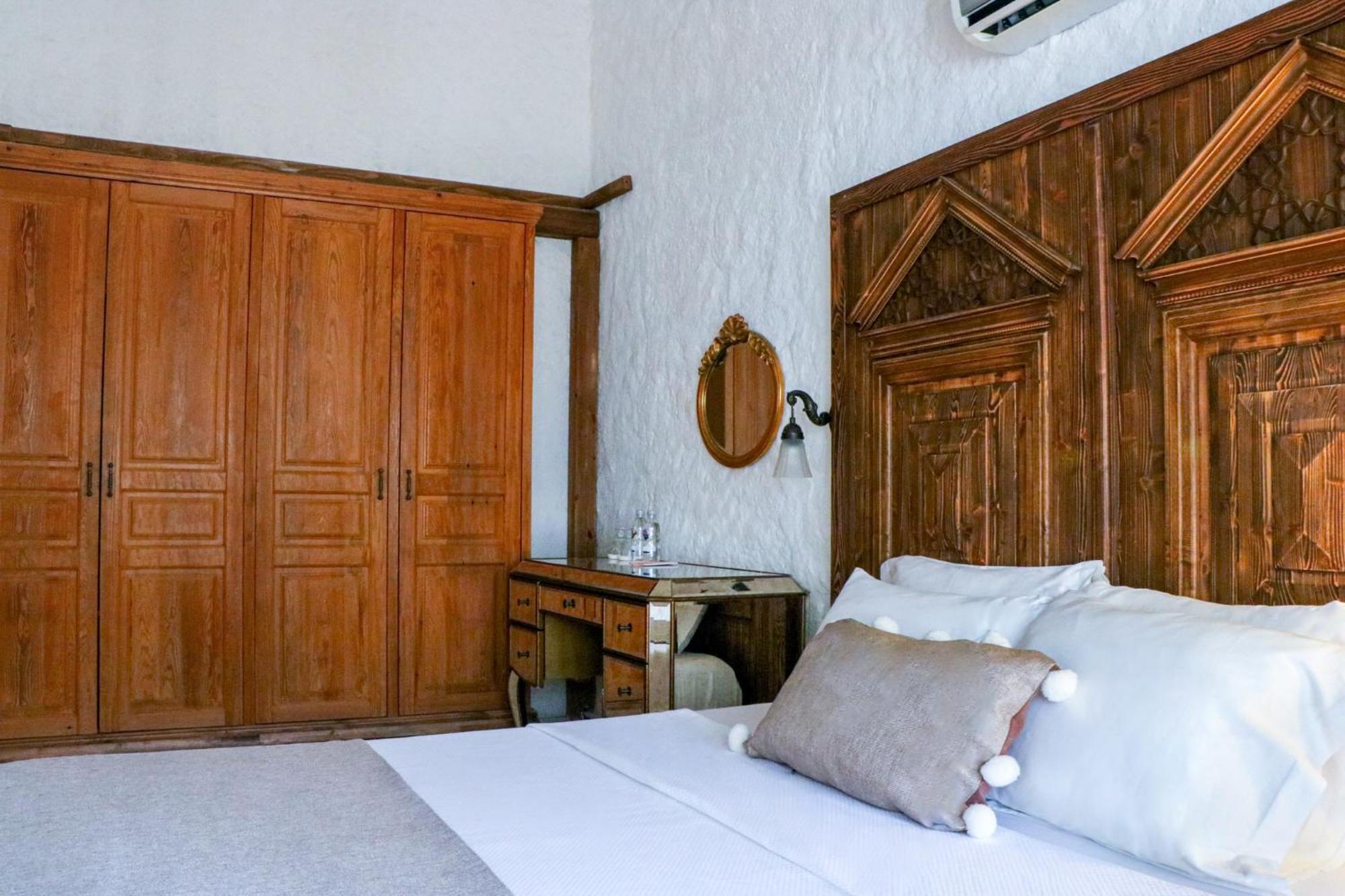 Cocopalm Boutique Hotel Алакати Екстериор снимка