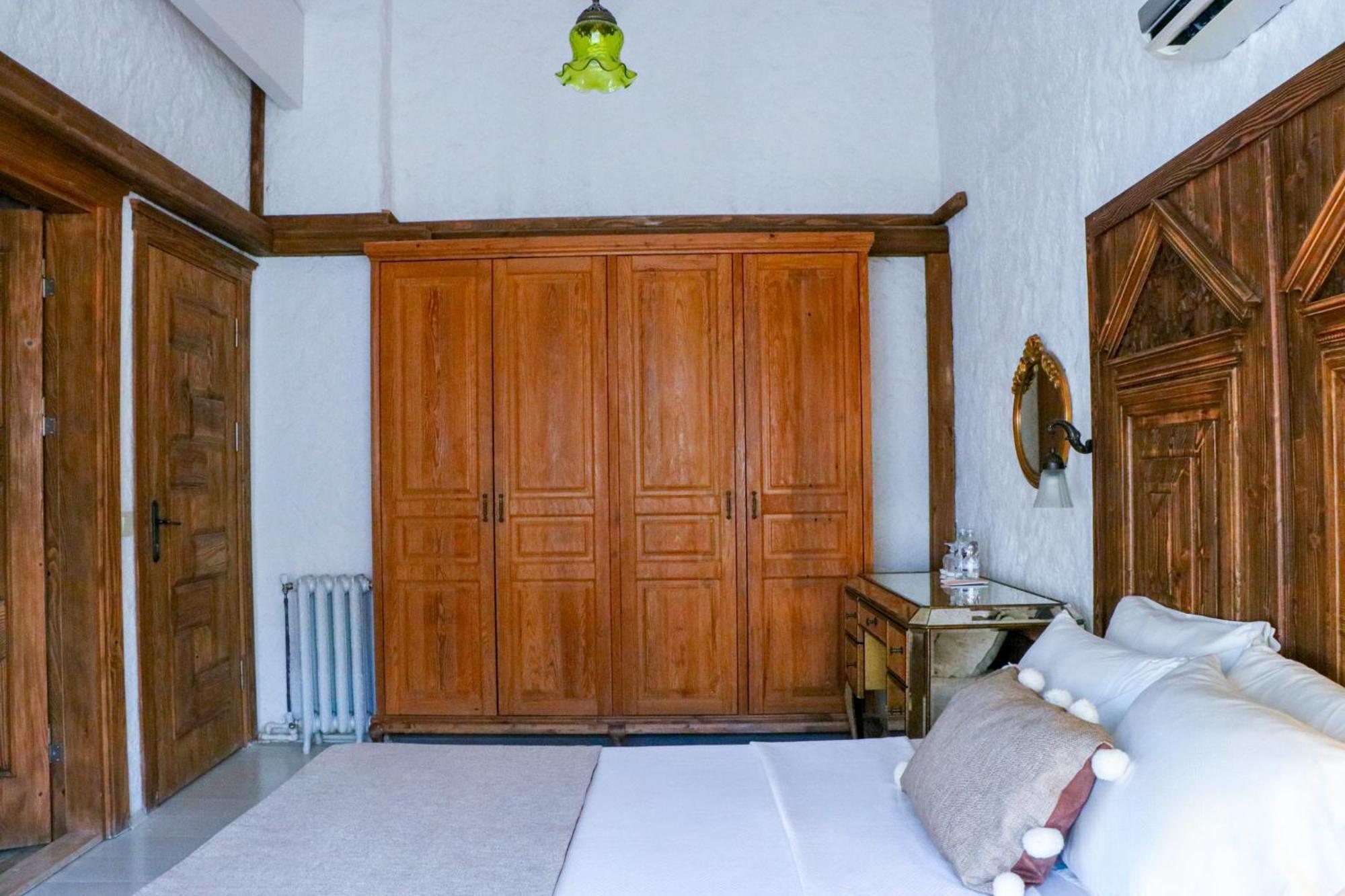 Cocopalm Boutique Hotel Алакати Екстериор снимка