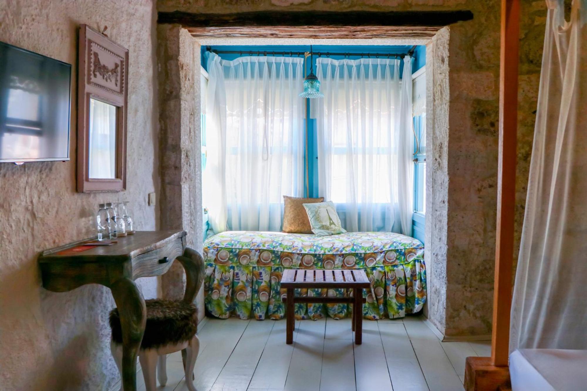 Cocopalm Boutique Hotel Алакати Екстериор снимка