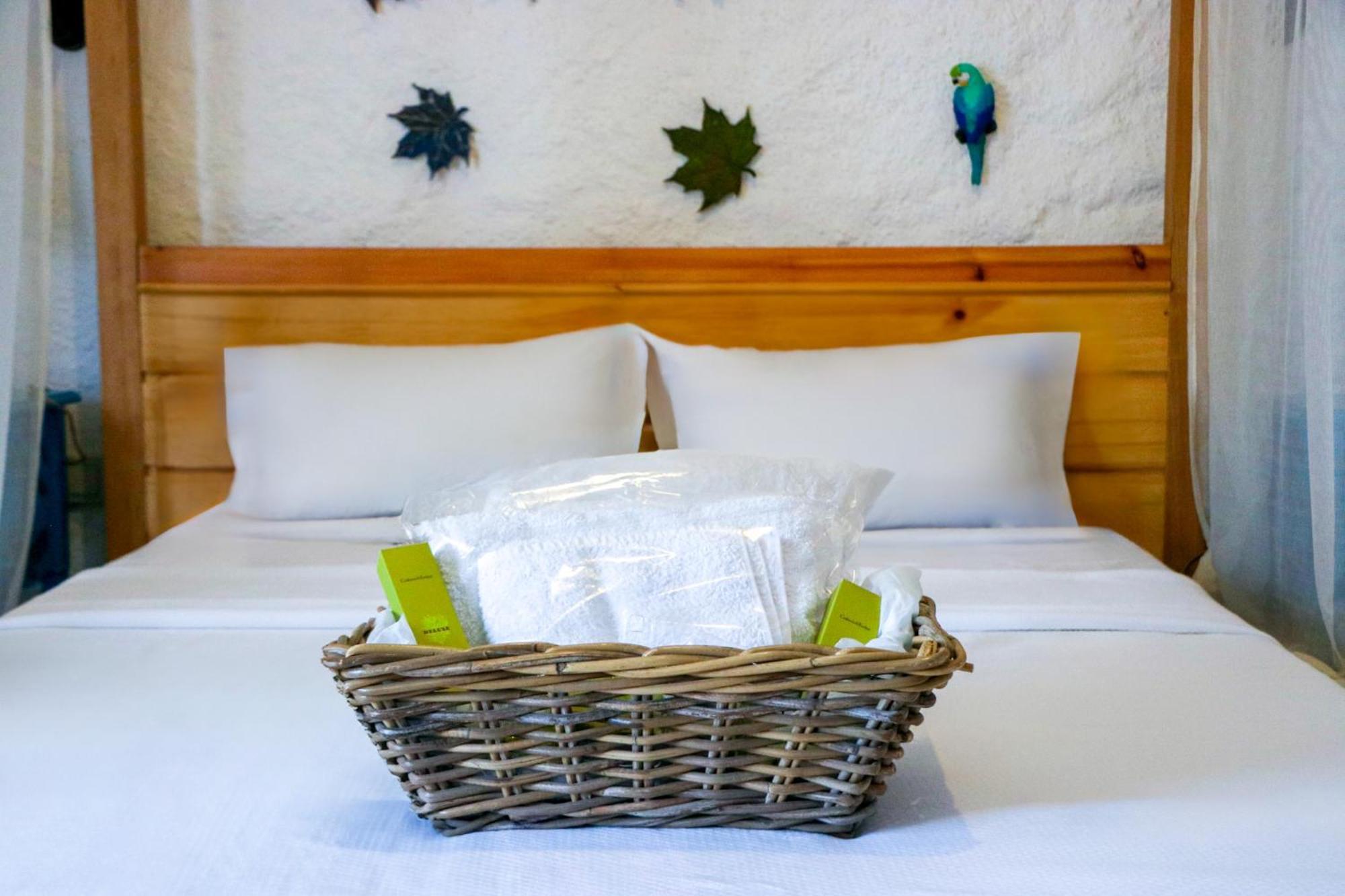 Cocopalm Boutique Hotel Алакати Екстериор снимка