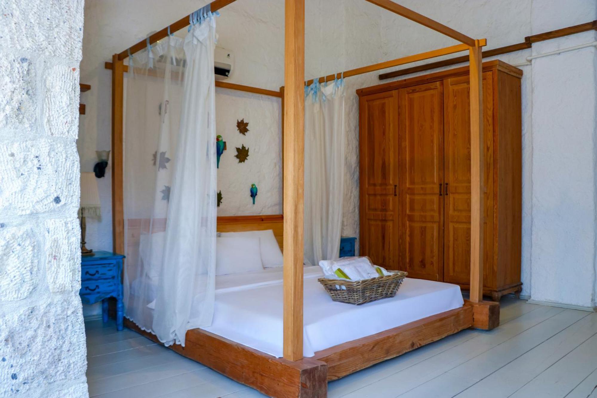 Cocopalm Boutique Hotel Алакати Екстериор снимка