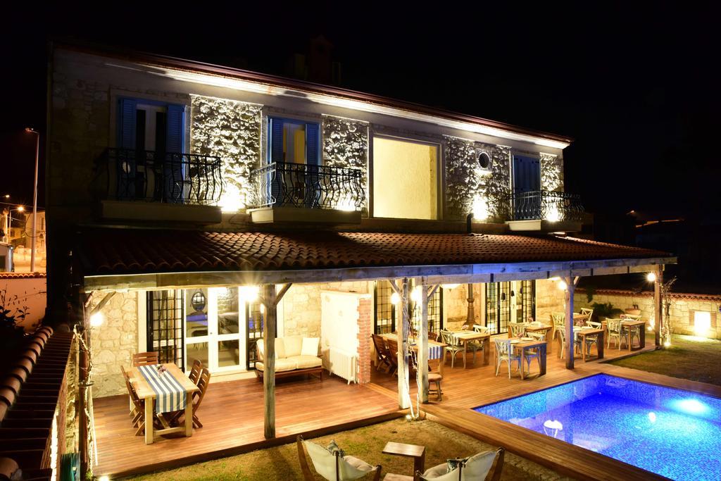 Cocopalm Boutique Hotel Алакати Екстериор снимка